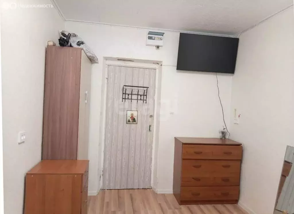 1к в -комнатной квартире (13.2 м) - Фото 1