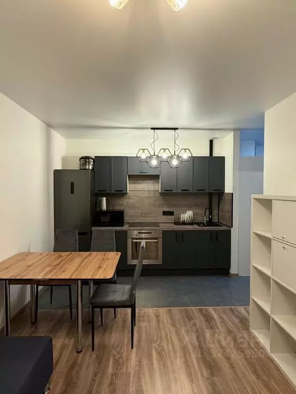 2-к кв. Москва Производственная ул., 17 (34.0 м) - Фото 2