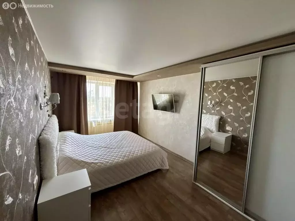3-комнатная квартира: хутор Калинин, Набережная улица, 114 (53.4 м) - Фото 2