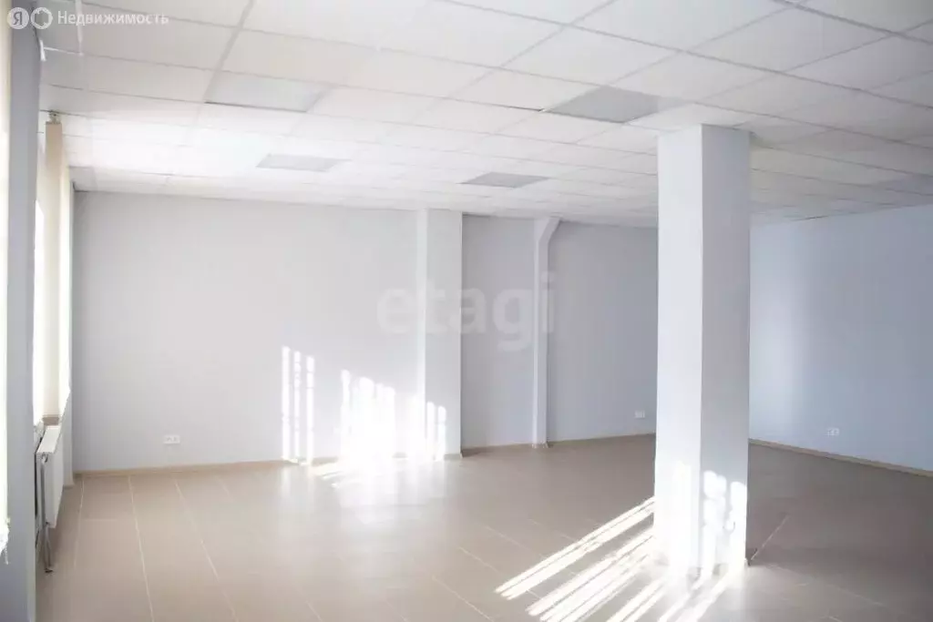 Офис (68 м) - Фото 1