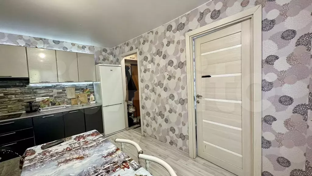 1-к. квартира, 29 м, 5/5 эт. - Фото 1