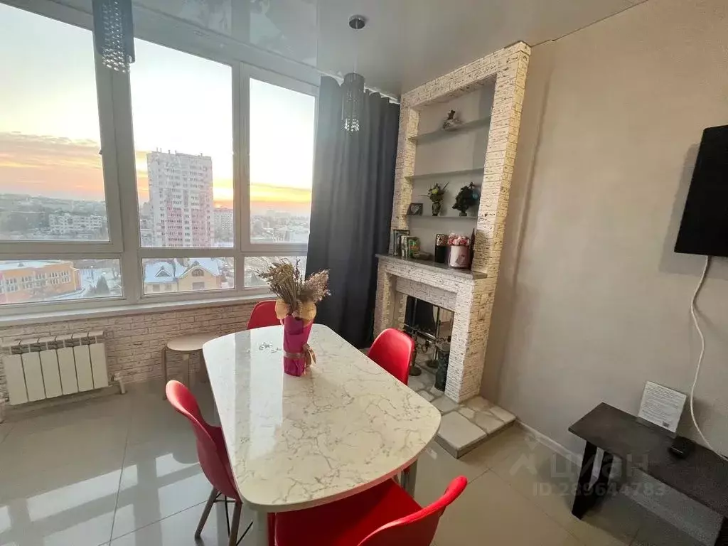 Студия Орловская область, Орел Речной пер., 6 (54.0 м) - Фото 0
