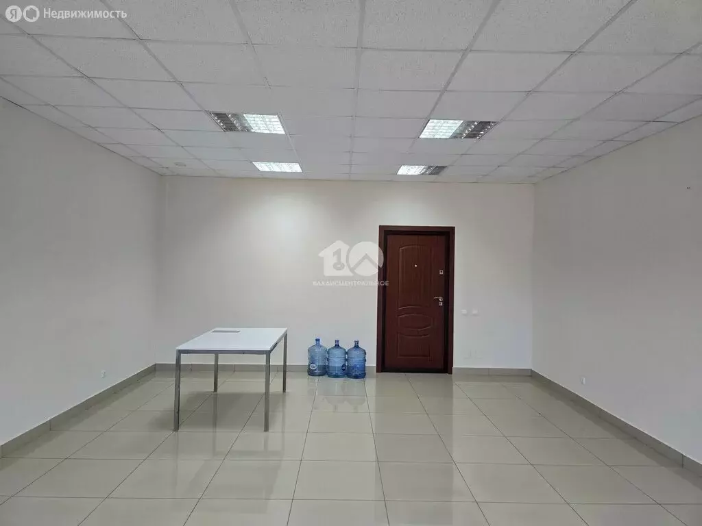 Офис (44.4 м) - Фото 2