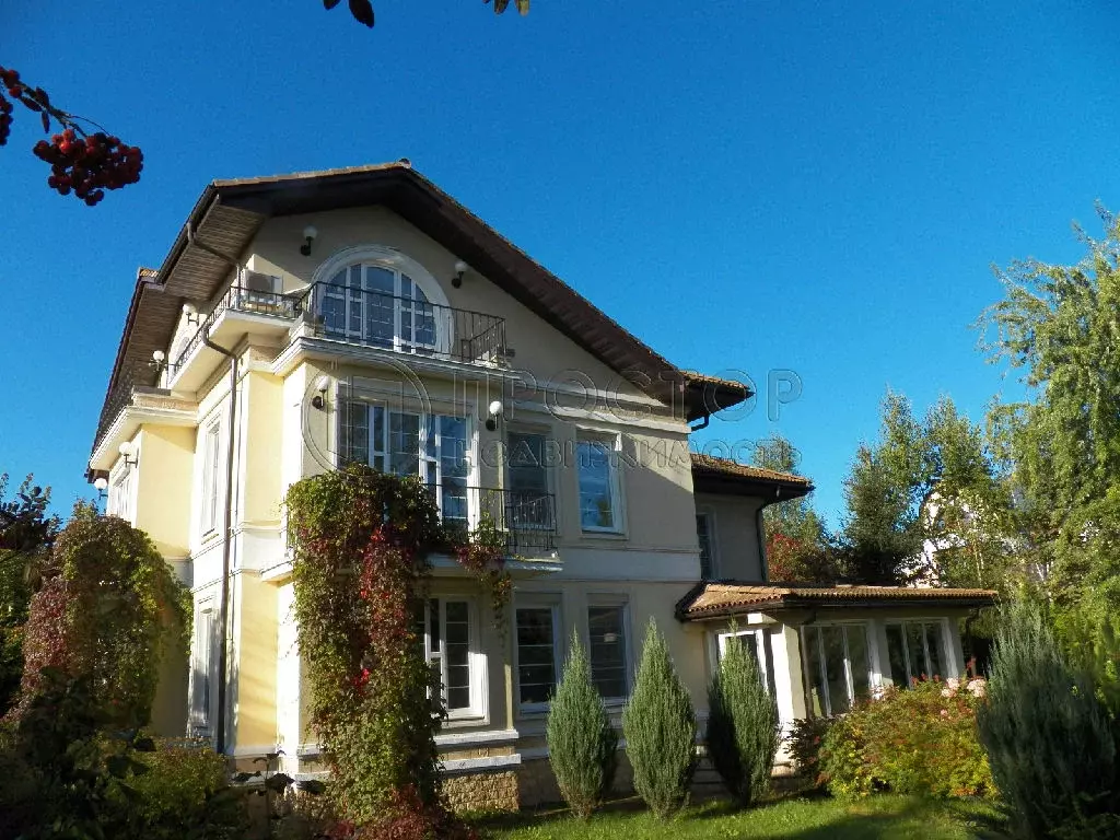 Продается дом в КП Зеленый Мыс - Фото 1