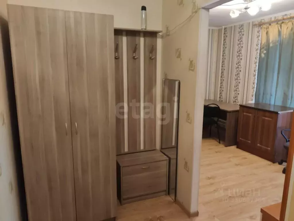 1-к кв. Московская область, Балашиха Балашихинское ш., 18 (35.0 м) - Фото 2