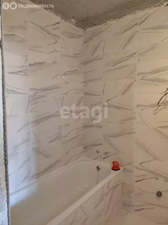 1-комнатная квартира: Саратов, Крайняя улица, 87А (41 м) - Фото 2