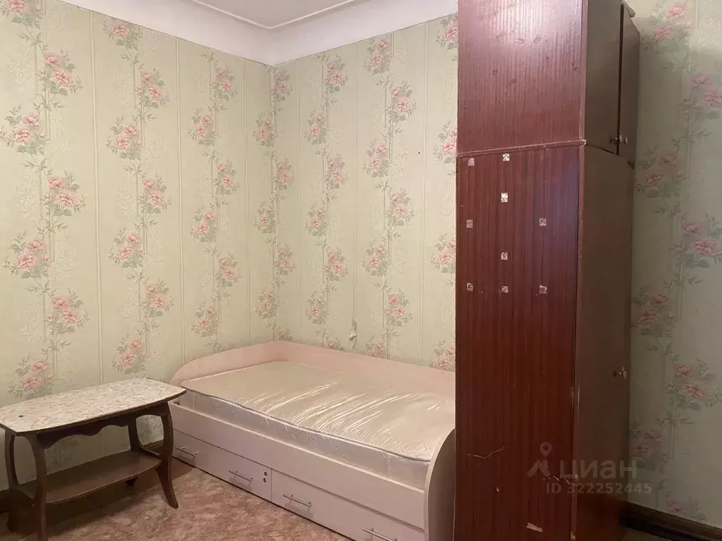 Комната Пермский край, Пермь Уральская ул., 80 (19.5 м) - Фото 1