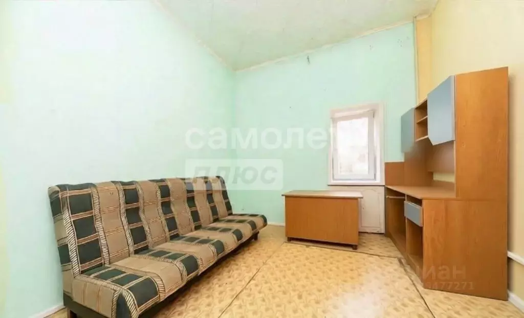 3-к кв. Пермский край, Пермь ул. Героев Хасана, 151А (60.2 м) - Фото 2