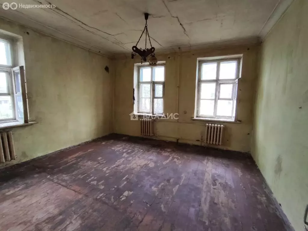 2-комнатная квартира: Электросталь, улица Чернышевского, 10 (49.5 м) - Фото 2