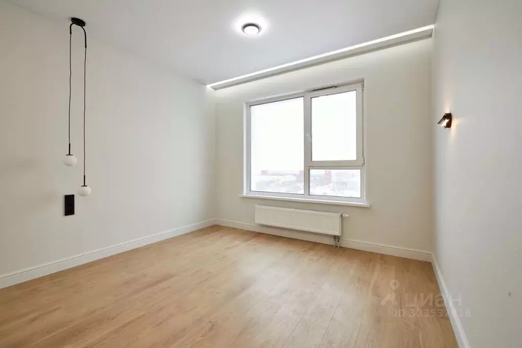 1-к кв. Челябинская область, Челябинск просп. Ленина, 4Д (40.3 м) - Фото 1