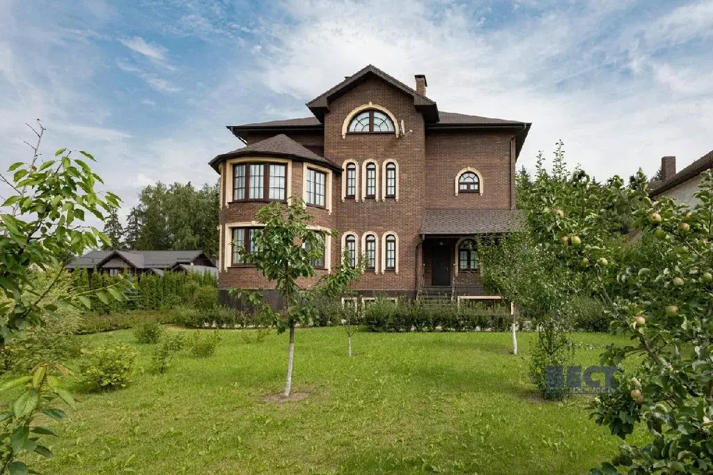 Продается коттедж в д. Кузнецово - Фото 2