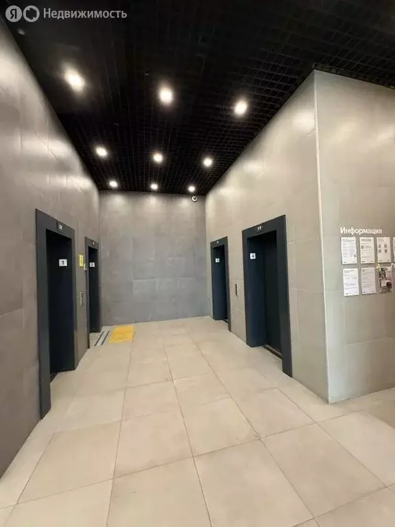 2-комнатная квартира: Москва, Полярная улица, 27к6 (63 м) - Фото 1