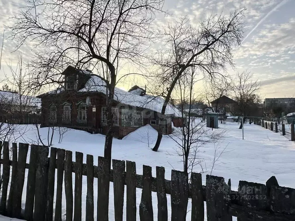 Дом в Владимирская область, Петушки ул. Ленина, 57 (48 м) - Фото 1