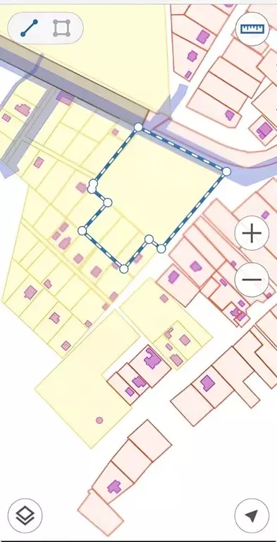 Участок в Московская область, Богородский городской округ, с. ... - Фото 1