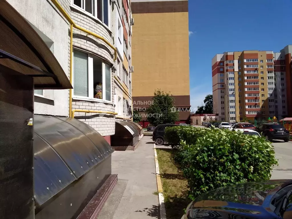 Офис в Рязанская область, Рязань Вишневая ул., 21к2 (70 м) - Фото 2