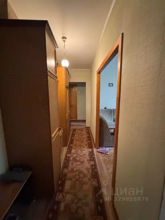 3-к кв. Белгородская область, Старый Оскол Жукова мкр, 39 (63.1 м) - Фото 1