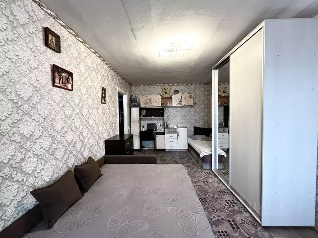 1-к кв. Крым, Советский пгт ул. 50 лет СССР, 9 (28.2 м) - Фото 1