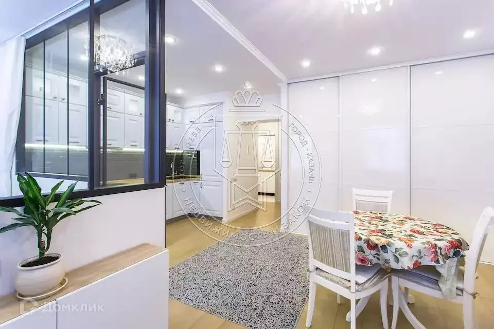 Продаётся 1-к квартира, 39.5 м - Фото 0