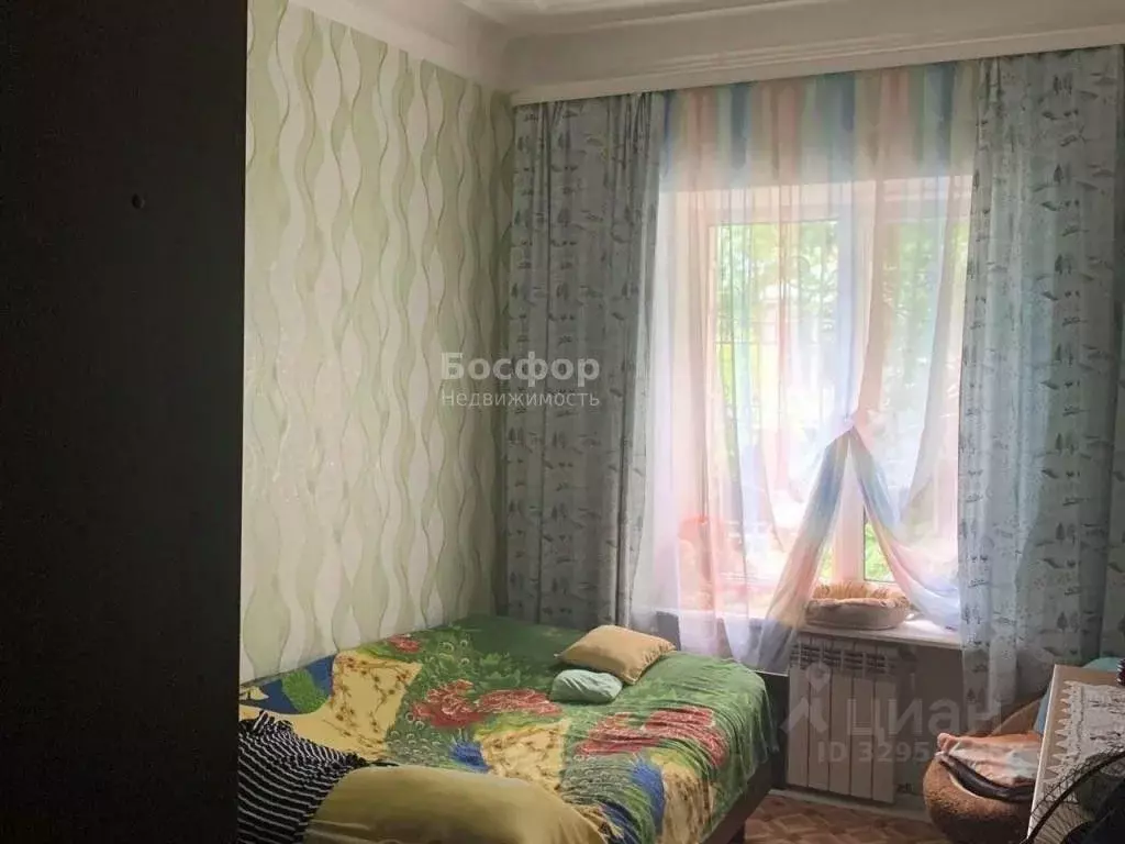 3-к кв. Крым, Феодосия ул. Карла Маркса, 41 (62.0 м) - Фото 1