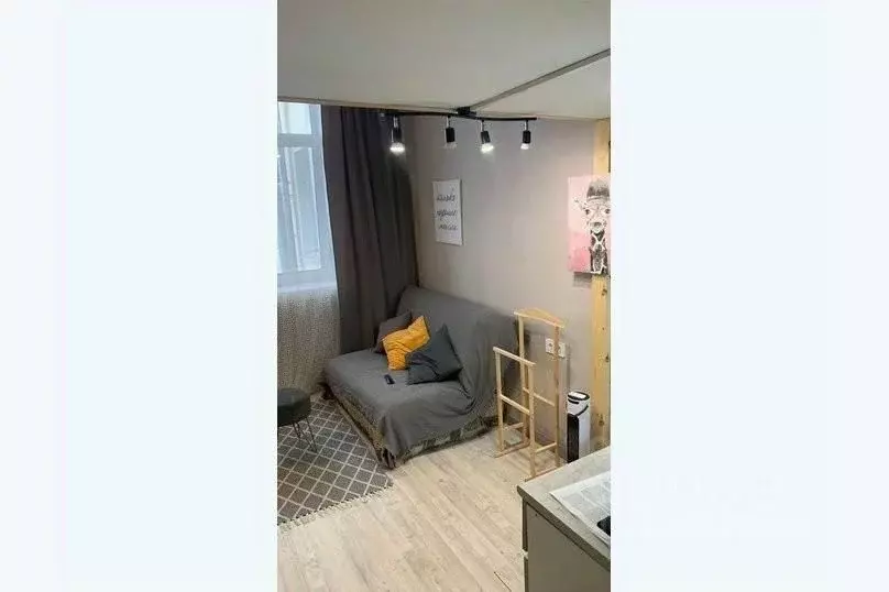 1-к кв. Кировская область, Киров ул. Ленина, 76 (16.0 м) - Фото 2