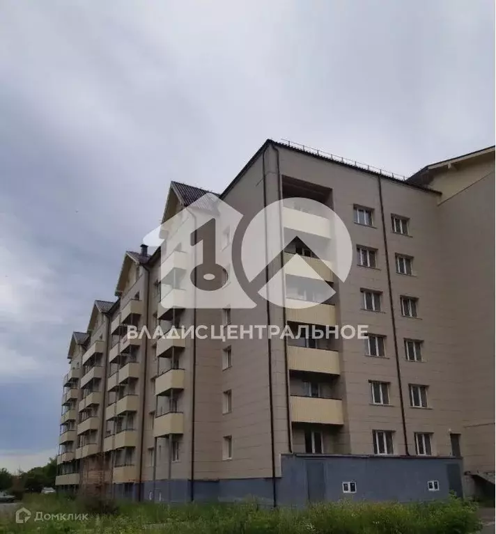 Продаётся 2-к квартира, 68.2 м - Фото 0