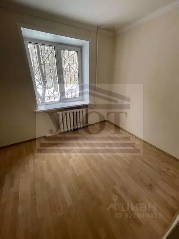 1-к кв. Самарская область, Самара просп. Карла Маркса, 356 (14.0 м) - Фото 1