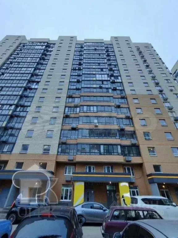 Студия Московская область, Люберцы Зенино ЖК Самолет мкр, ул. Камова, ... - Фото 1