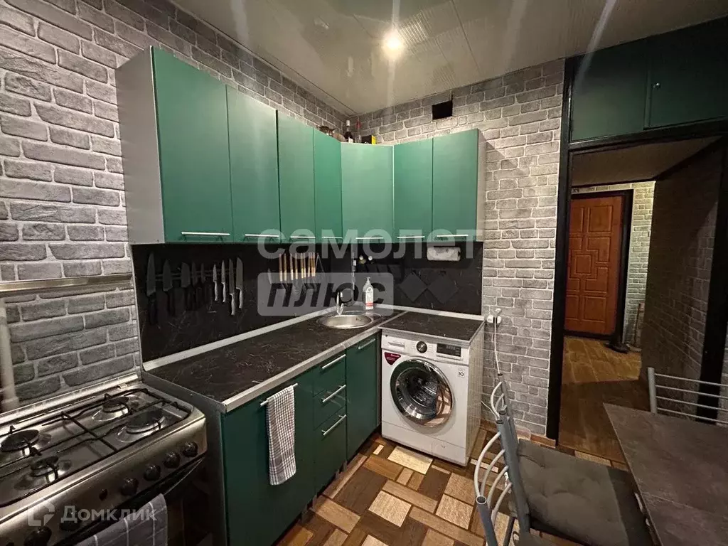 Продаётся 2-к квартира, 45 м - Фото 0