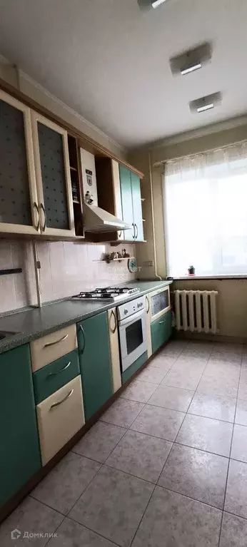 Продаётся 3-к квартира, 73.2 м - Фото 0