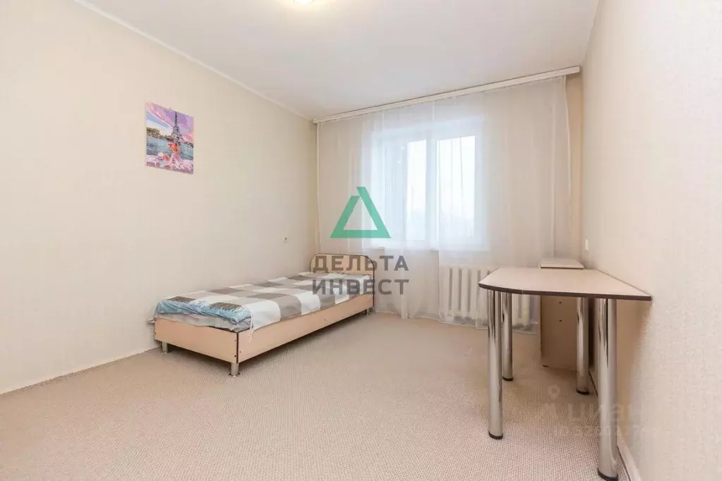 3-к кв. Башкортостан, Уфа Интернациональная ул., 193 (61.0 м) - Фото 1