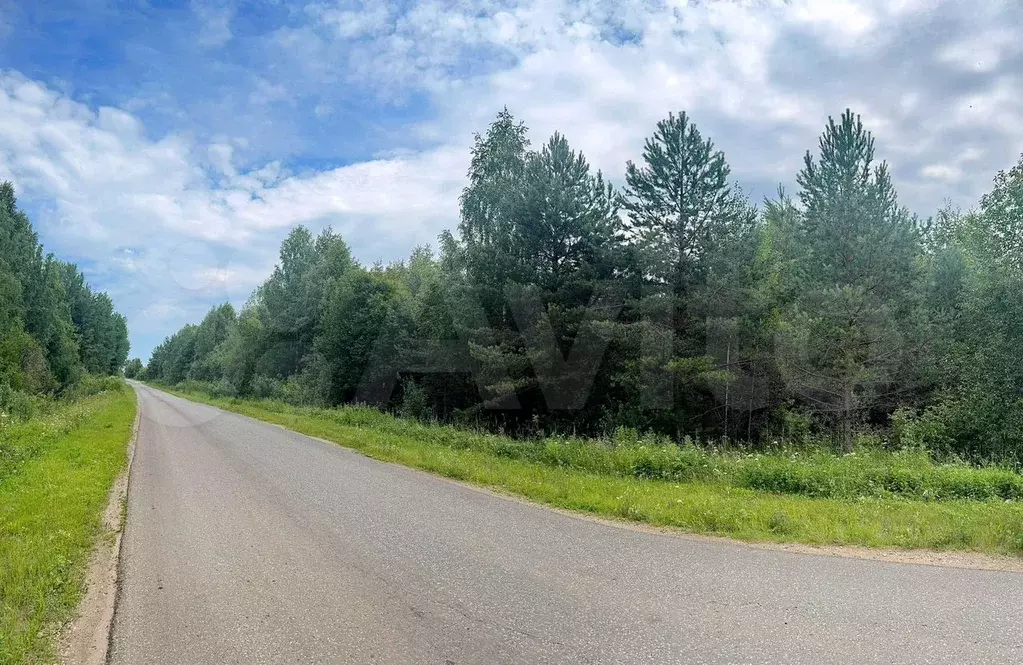 Участок 4,18 га (СНТ, ДНП) - Фото 0