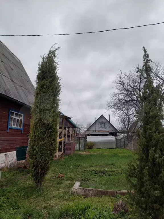 Дом 38 м на участке 6 сот. - Фото 0