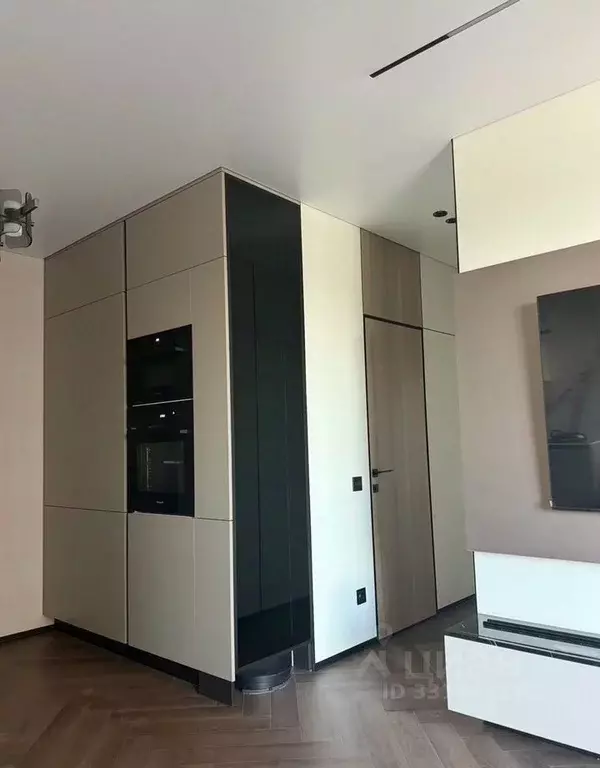 3-к кв. Москва проезд Стройкомбината, 1 (71.0 м) - Фото 2