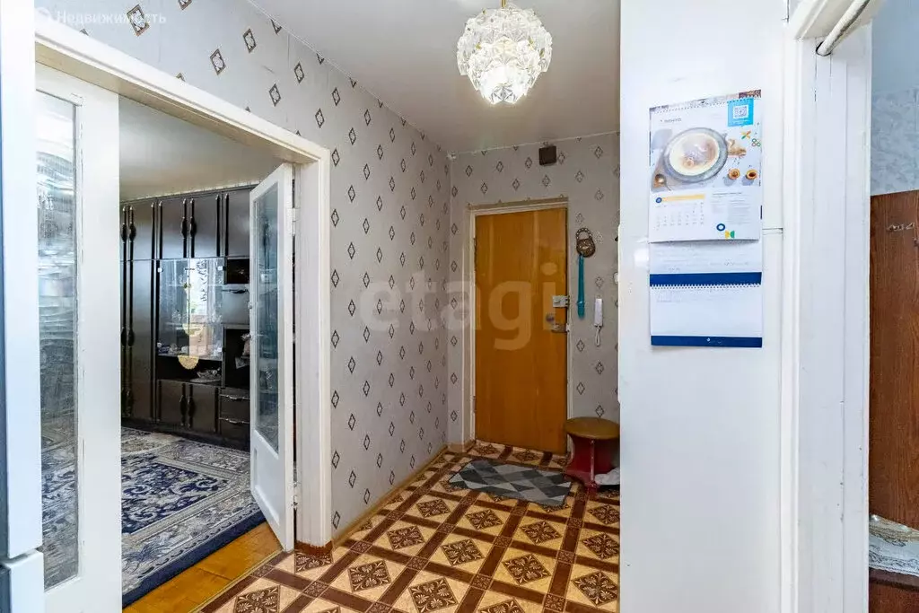3-комнатная квартира: село Онохино, Советская улица, 9 (61.4 м) - Фото 1
