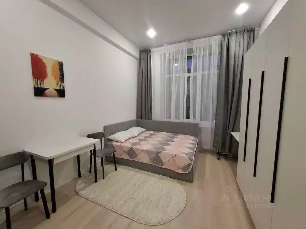 Студия Московская область, Люберцы Октябрьский просп., 403 (21.0 м) - Фото 1