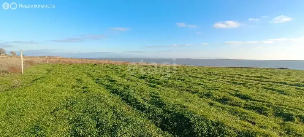 Участок в Краснодарский край, муниципальный округ Анапа, станица ... - Фото 1