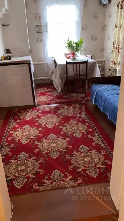 Дом в Ростовская область, Усть-Донецкий район, Апаринский хут. ... - Фото 1