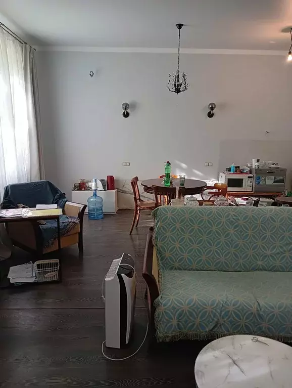 Продаётся 3-к квартира, 98.7 м - Фото 1