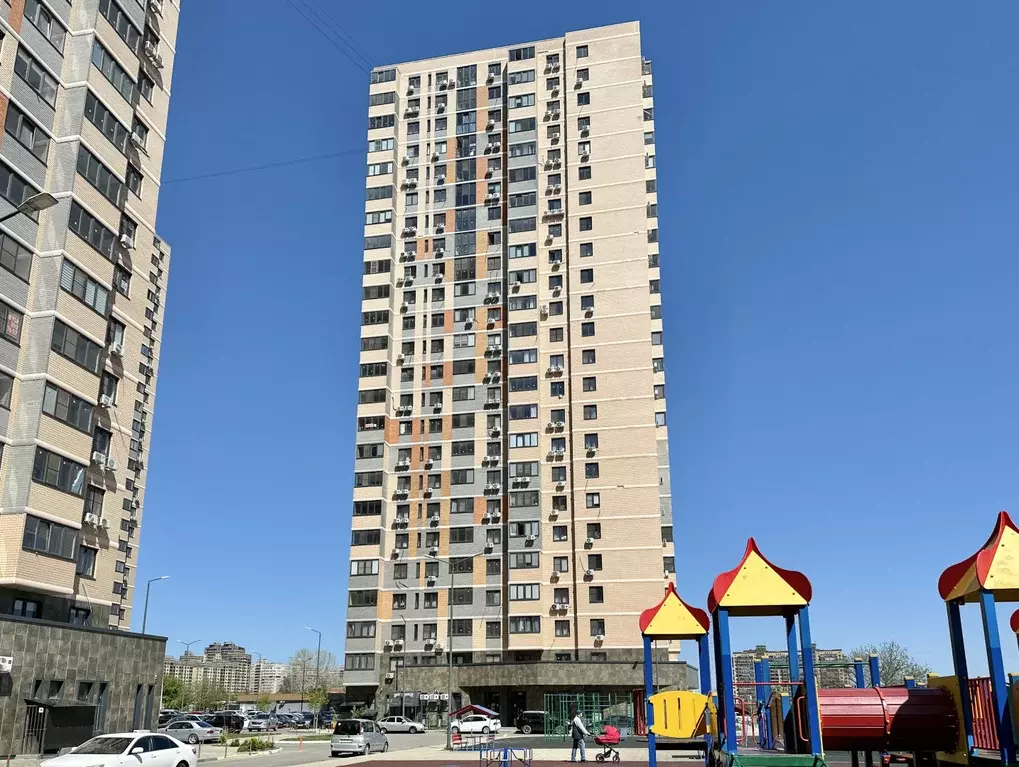 Продаётся 3-к квартира, 75 м - Фото 0