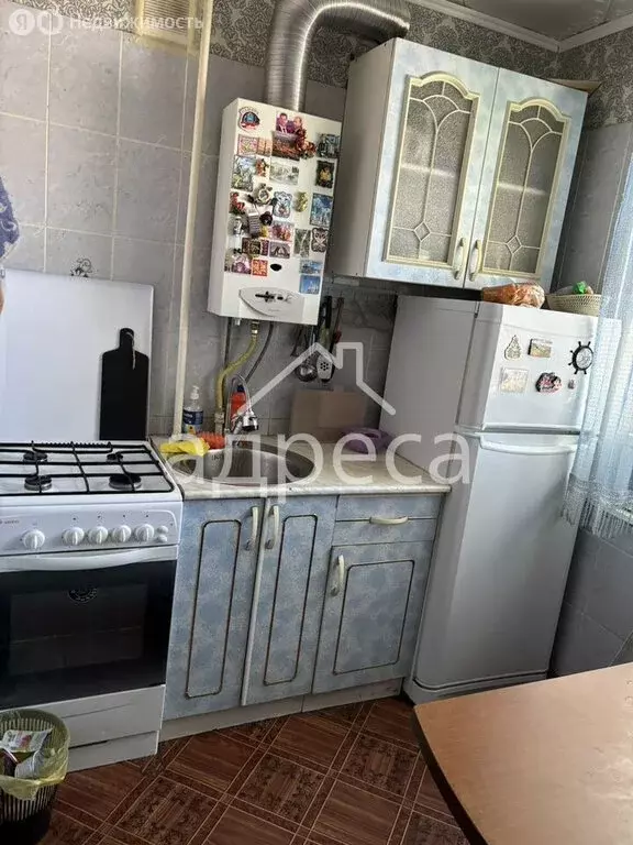 2-комнатная квартира: Самара, Теннисная улица, 11 (44.5 м) - Фото 1