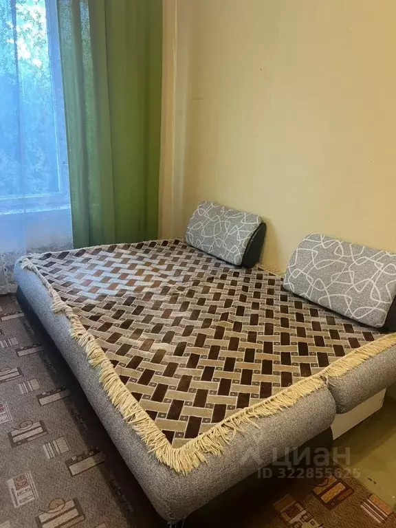 Комната Москва ул. 50 лет Октября, 2К1 (12.0 м) - Фото 2