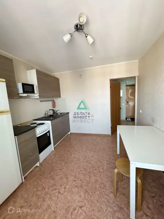 Продаётся 1-к квартира, 37.5 м - Фото 1