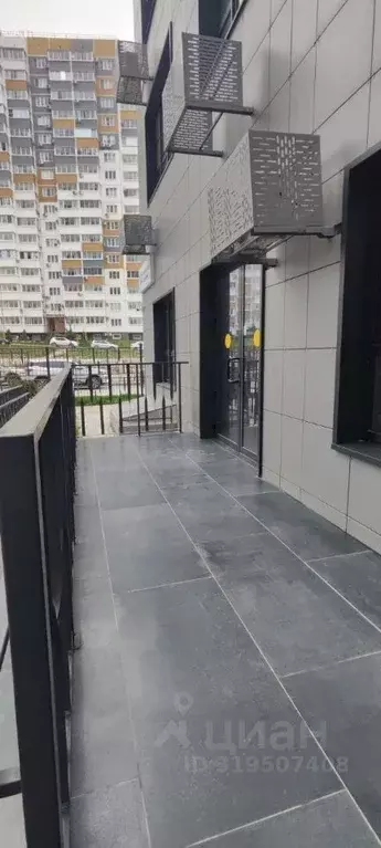 Помещение свободного назначения в Краснодарский край, Новороссийск ул. ... - Фото 1
