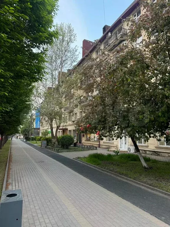 2-к. квартира, 45 м, 2/5 эт. - Фото 1