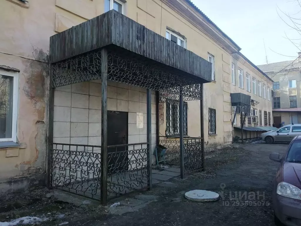 Помещение свободного назначения в Челябинская область, Коркино ул. 9 ... - Фото 1