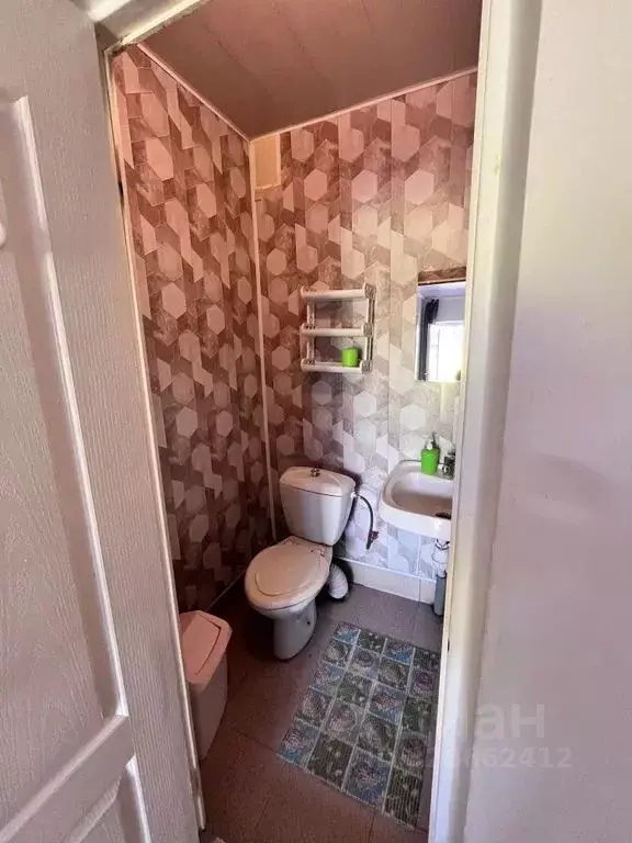 Комната Краснодарский край, Туапсинский муниципальный округ, ... - Фото 2