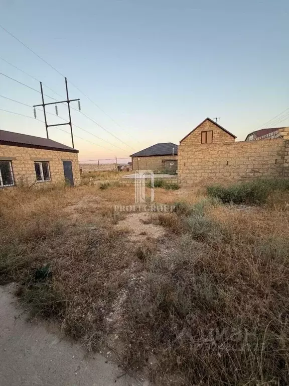 Дом в Дагестан, Избербаш Каспий ДНТ, 16В (40 м) - Фото 2