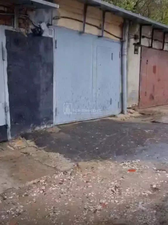 Гараж в Владимирская область, Владимир Сущевская ул., 2Б/108 (19 м) - Фото 0