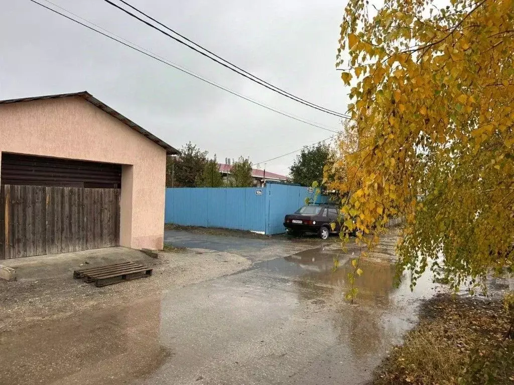 Дом в Самарская область, Ставропольский район, с. Ягодное, Ладья ... - Фото 1