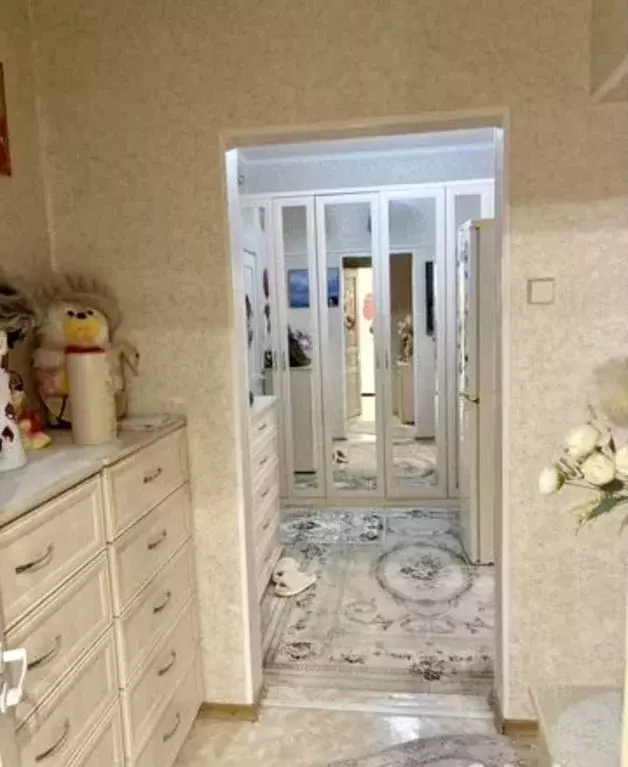 Комната Московская область, Подольск Колхозная ул., 18 (16.0 м) - Фото 1